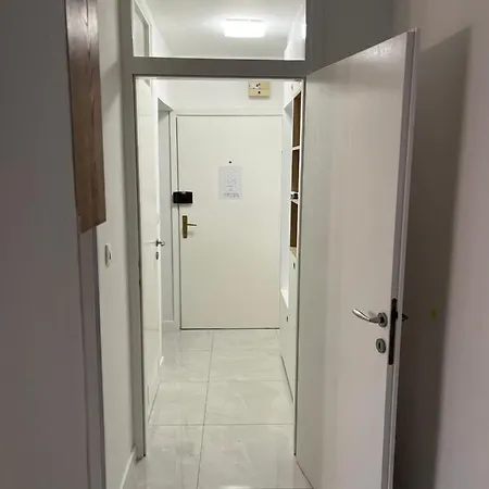 Dela's Apartment-zagreb