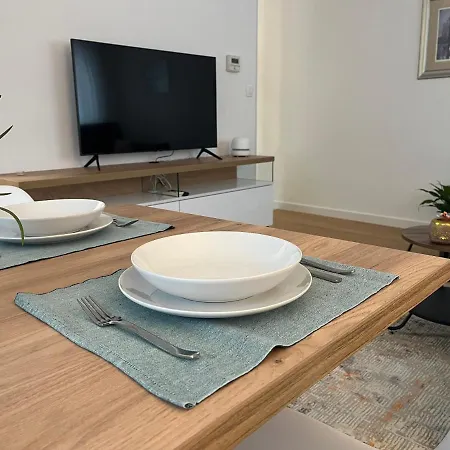Dela's Apartment-zagreb Zagreb