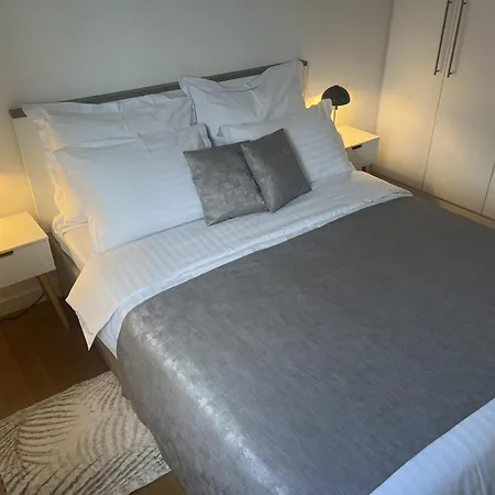 Dela's Apartment-zagreb Zagreb